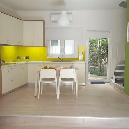 Erato Apartment Heraklion  Exterior photo