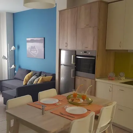 Erato Apartment Heraklion  Exterior photo