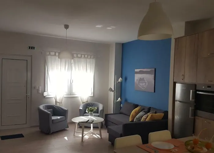 Erato Apartment