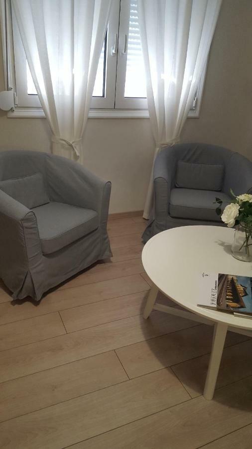 Erato Apartment Heraklion (Crete)