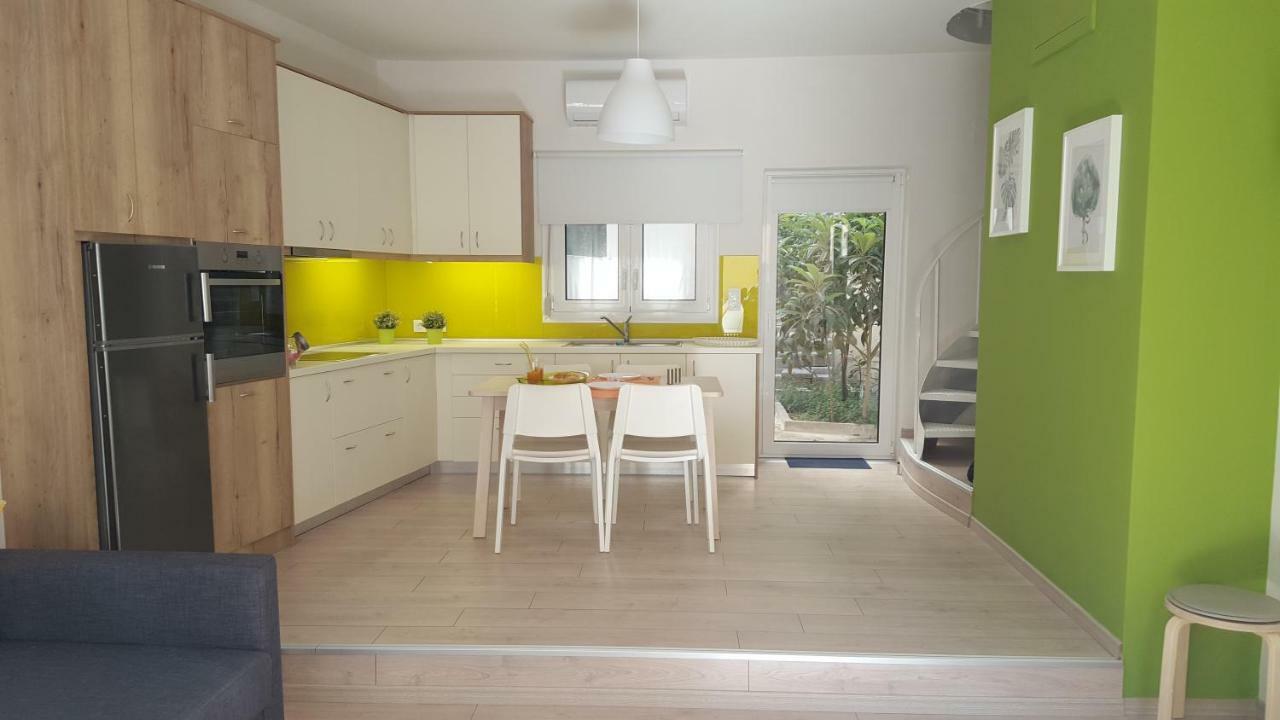 Erato Apartment *