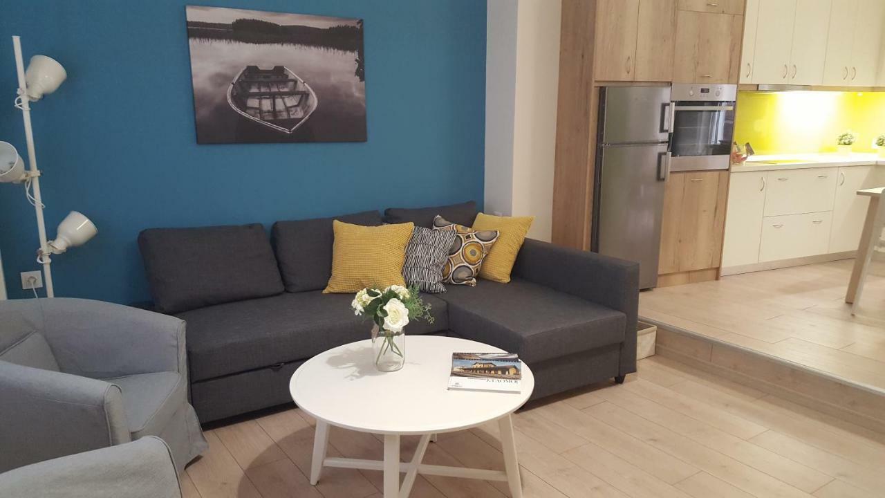 Apartment Erato *