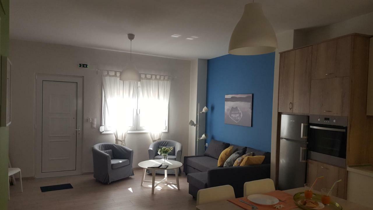 Erato Apartment Iraklio