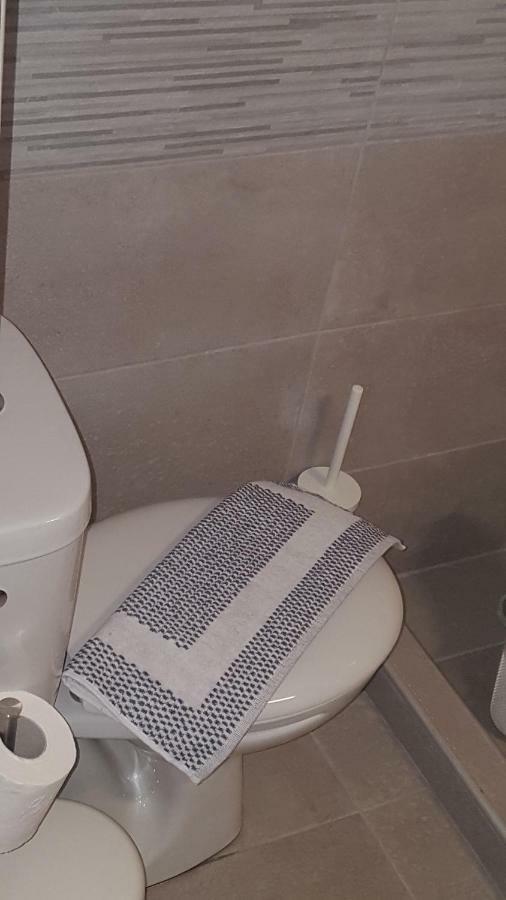 Apartment Erato Heraklion (Crete)