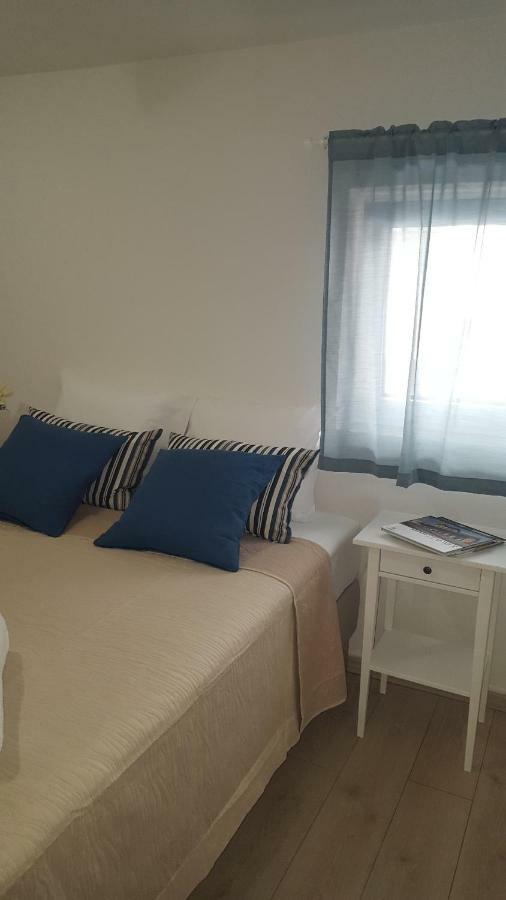 Erato Apartment Heraklion (Crete)