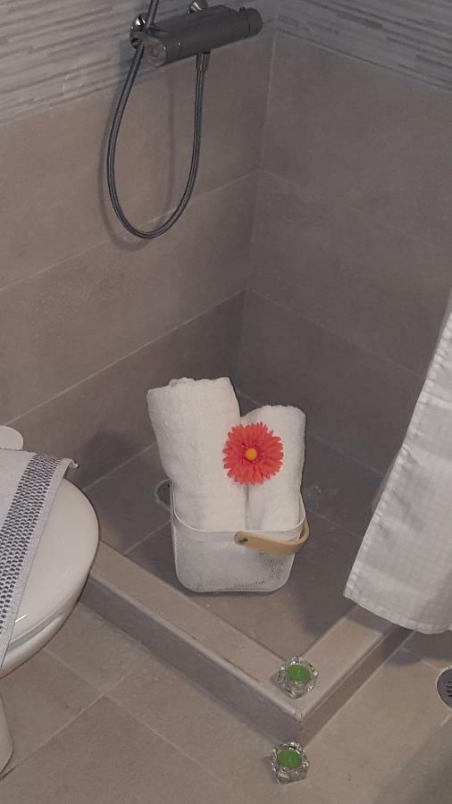 Apartment Erato Heraklion (Crete)