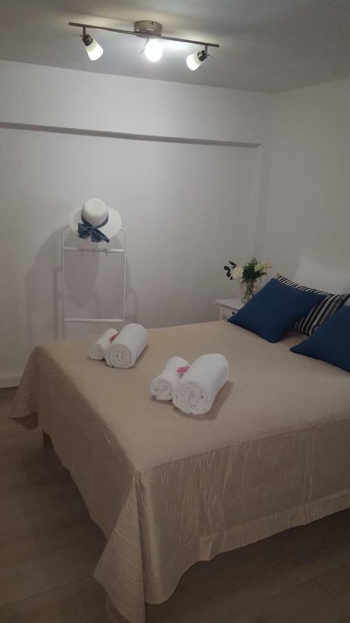 Apartment Erato