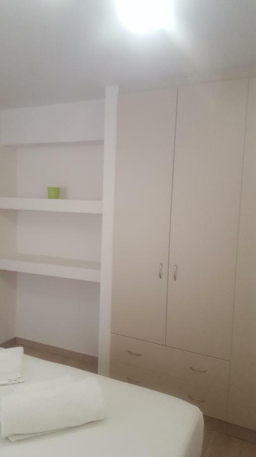 Apartment Erato