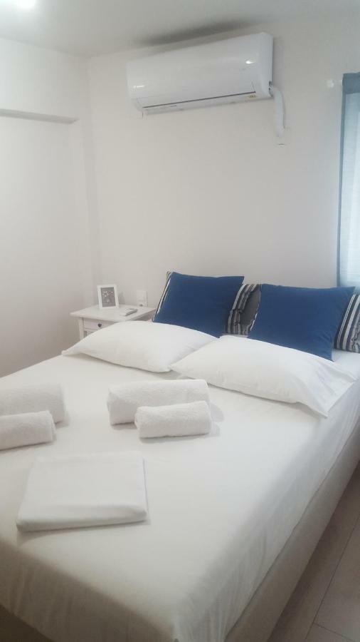 Apartment Erato