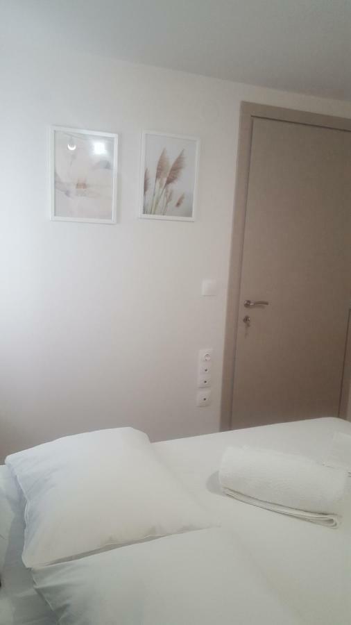 Apartment Erato *