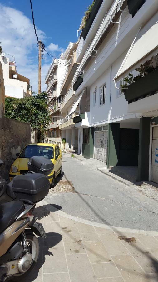 Apartment Erato