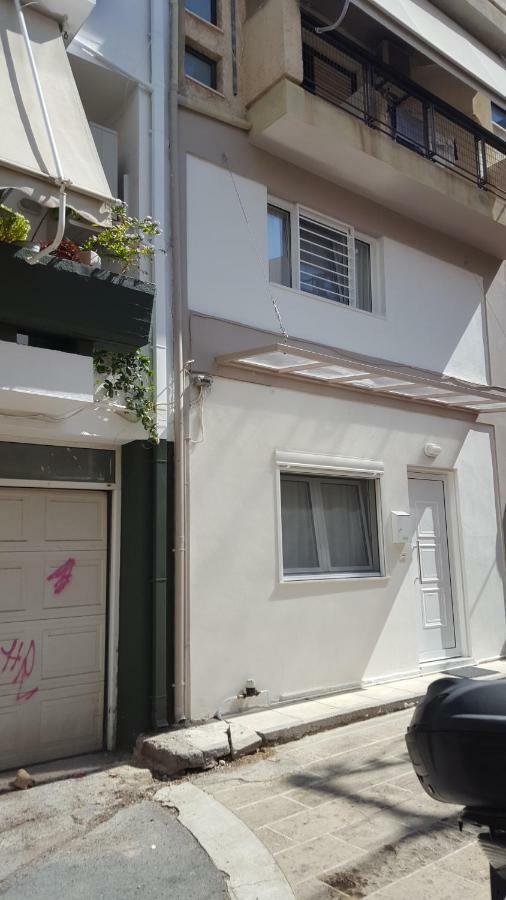 Apartment Erato Iraklio