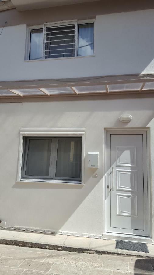 Apartment Erato Heraklion (Crete)